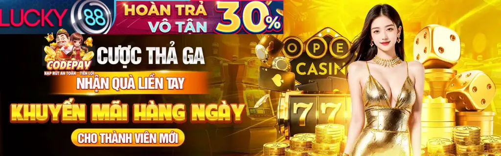 Khuyến mãi chào mừng K89XS