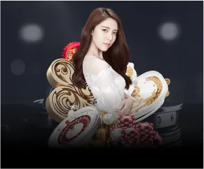 Bàn chơi Dragon Tiger tại k89xs nhà cái